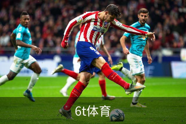 6t体育公司介绍